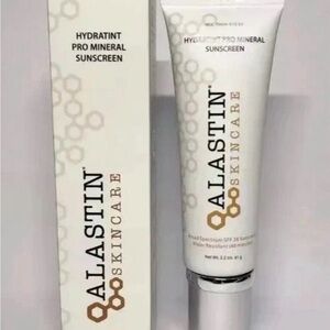 Alastin Skincare Hydratint Pro Mineral Sunscreen